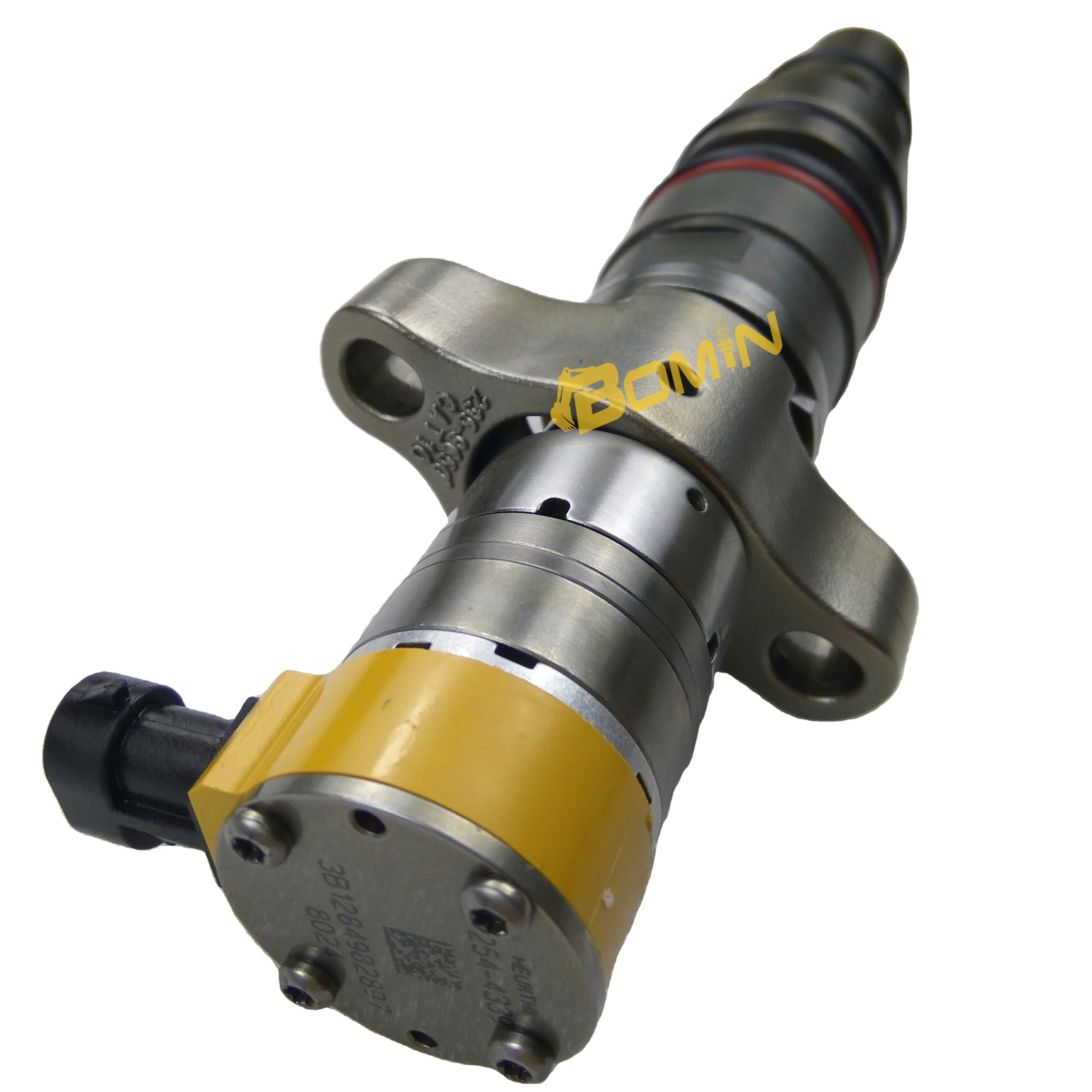 

C7 C9 Fuel Injector 254-4339 254-4340 267-9710 267-9717 267-9722 267-3360 293-4074 328-2576 53L-8062 240-8063 267-3361 557-7627