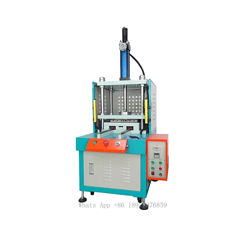 Sliding Table CNC Servo Hydraulic Press CNC Hydraulic Press Four Column Hydraulic Pneumatic Punch Press