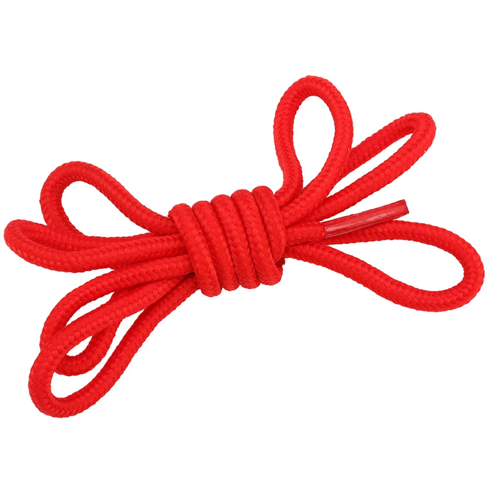 

20 Pcs Oval Colorful Sneaker Laces Work Shoe Women Braided Shoelaces for Sneakers
