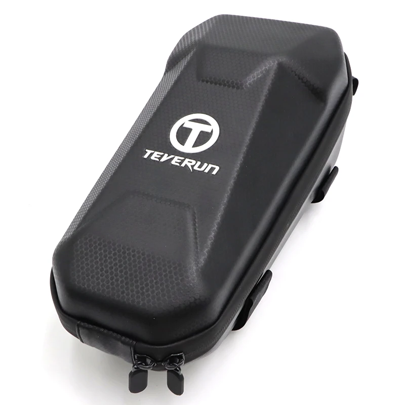 Sac pour Scooter électrique Teverun Original avec Logo Teverun sac Teverun étanche de grande capacité accessoires officiels