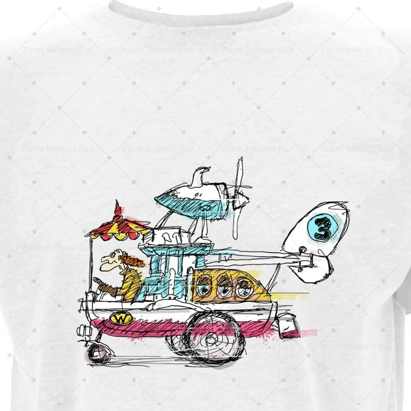 

2026 men T-Shirt Hoodie Hand Drawn Comic style Professor Pat Pending – Wacky 60s Cartoon Racing Classic Back in the day Children