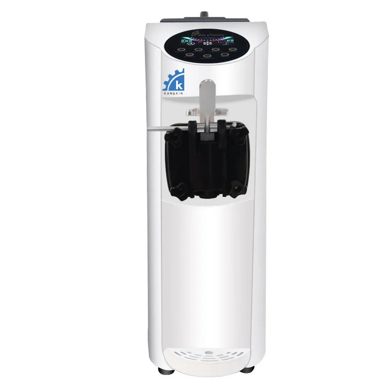 Home Use Homemade China Ice-cream Making Machine Icecream Mini Small Cup Italian Softy Soft Serve Ice Cream Machine Maker Prices