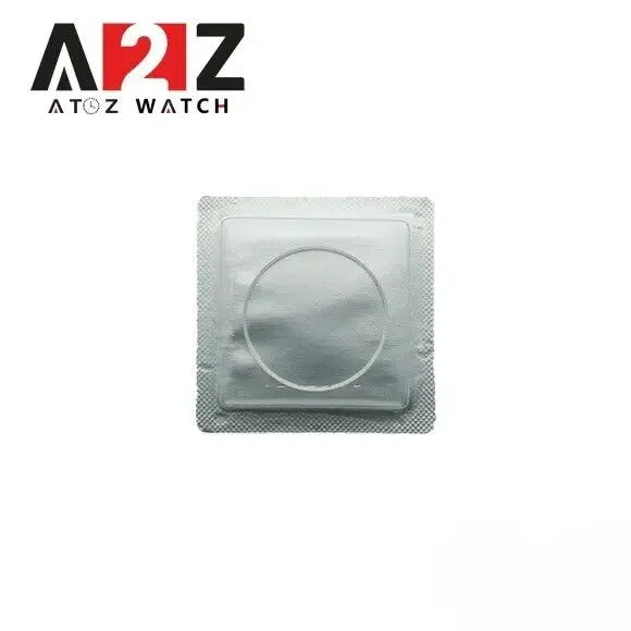 

Watch Sapphire Crystal Glass for Audemars Piguet Royal Oak 25860/15300 Watch