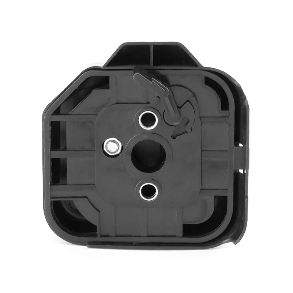 85x85mm Air Filter Replacement for 32 Hedge Trimmer and Two-Stroke Engine Tools Meeting Standard Mounting and Performance Needs
