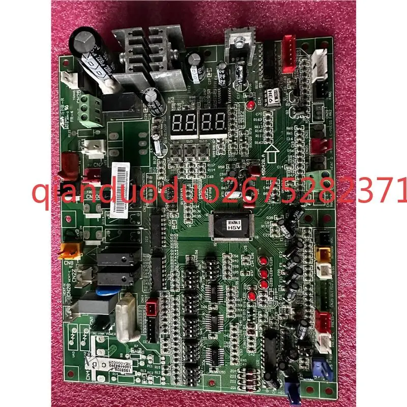 

Applicable to Kelong household central air conditioner main board 500581.F, 1503325F