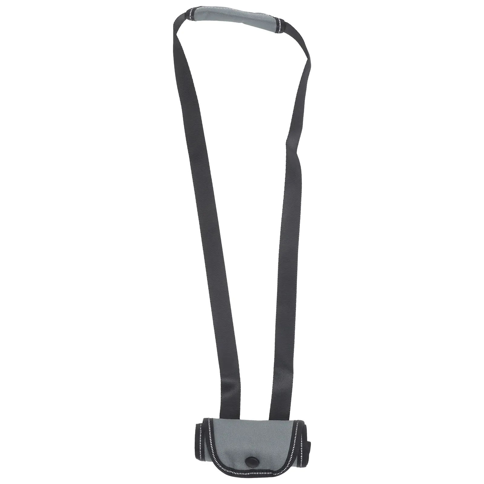 

Pet Lifting Harness Dog Support Sling Walking Old Disabled Dogs Stabilizing Balance Rear Extra Support Adjustable