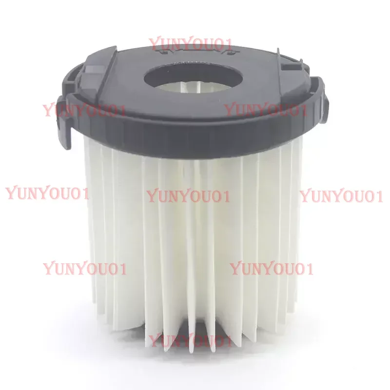 1Pcs Vacuum Cleaner  2.863-239 Filter Accessories for Karcher VC5 Vacuum Cleaners Parts