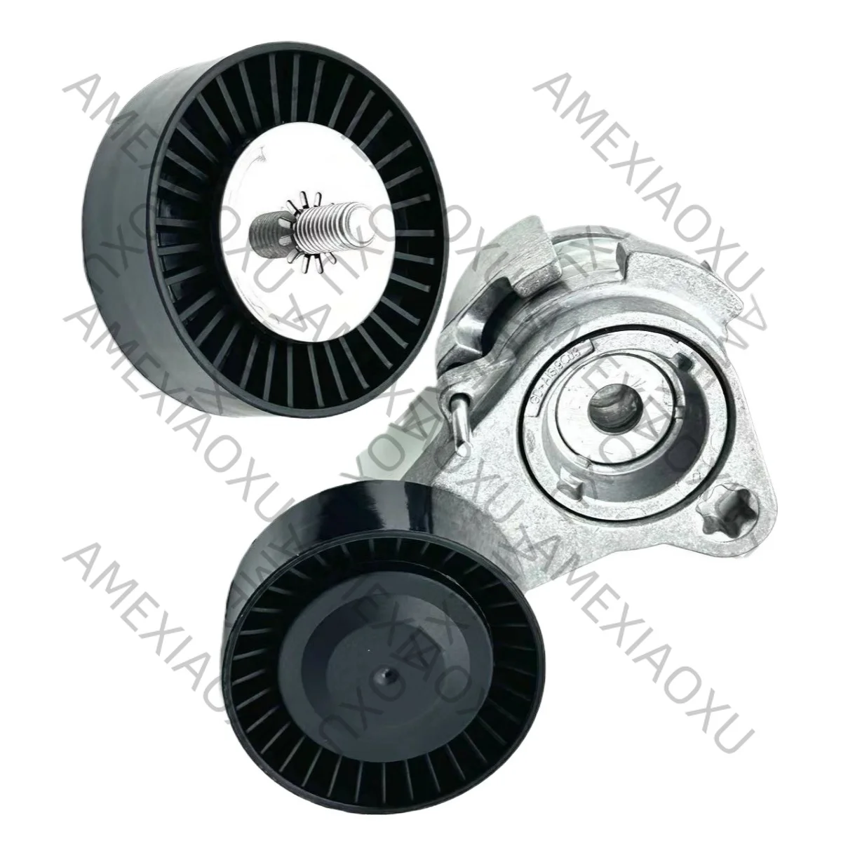 Automobile manufacturers manufacture matching suitable for BMW ADK0022P, 90K39112 tension wheel, assembly