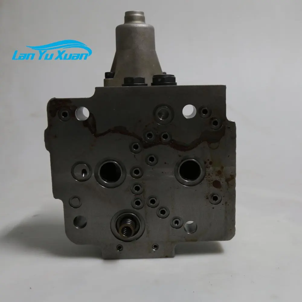 

PC300-8 excavator control valve 723-40-71201