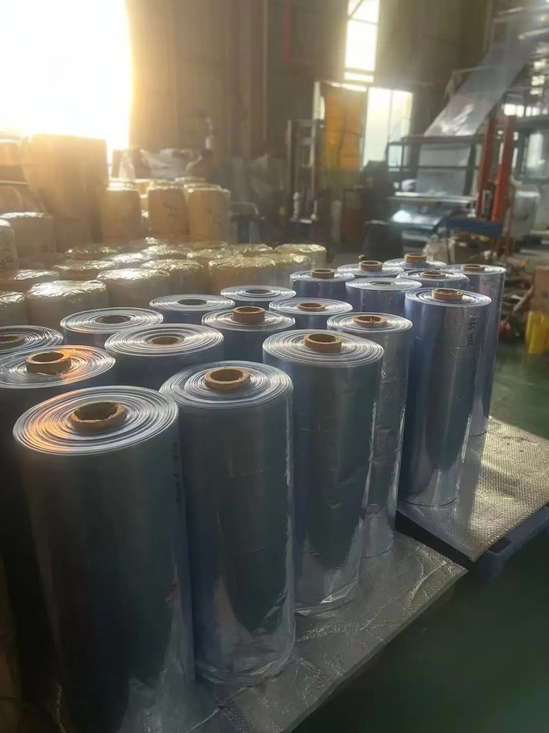 Transparent Glossy … - image