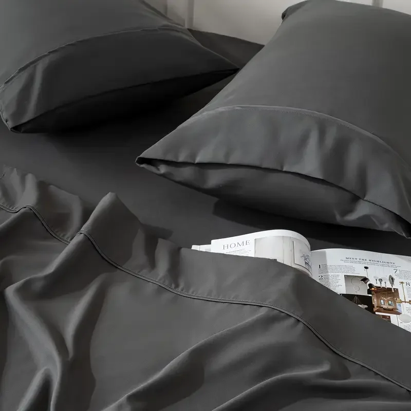 Thumbnail 2 - #39 Most Reviewed Bed Sheet Sets