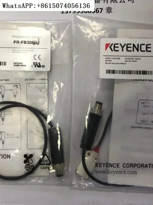 Original K-EYENCE K…