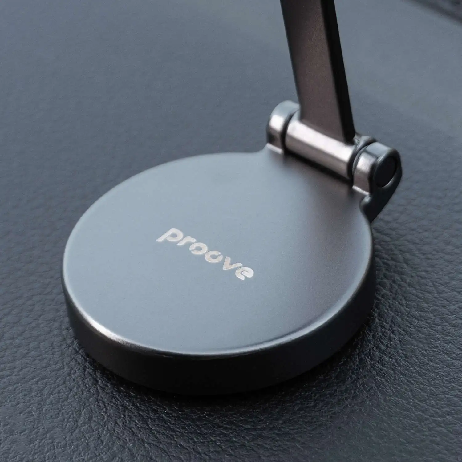 Proove Hoop Car Mount, Magnetic Magnet Magnet Magnet Sheet, MagSafe Back Mount