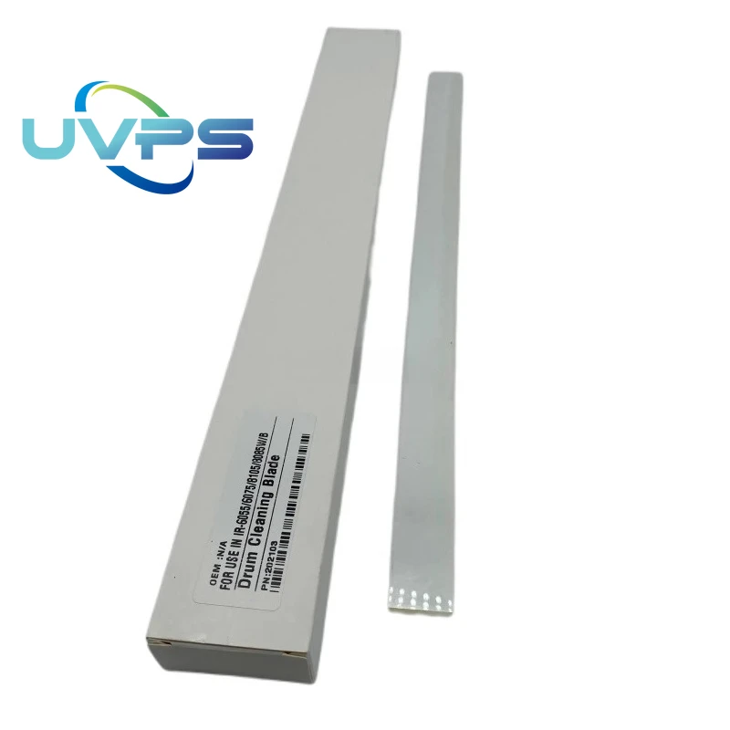 

10pcs FL2-6291-000 Drum blade For Canon IR6055 6065 6075 6255 6265 6275 8105 8095 8085 8205 8295 8285 Drum Blade Copier Parts