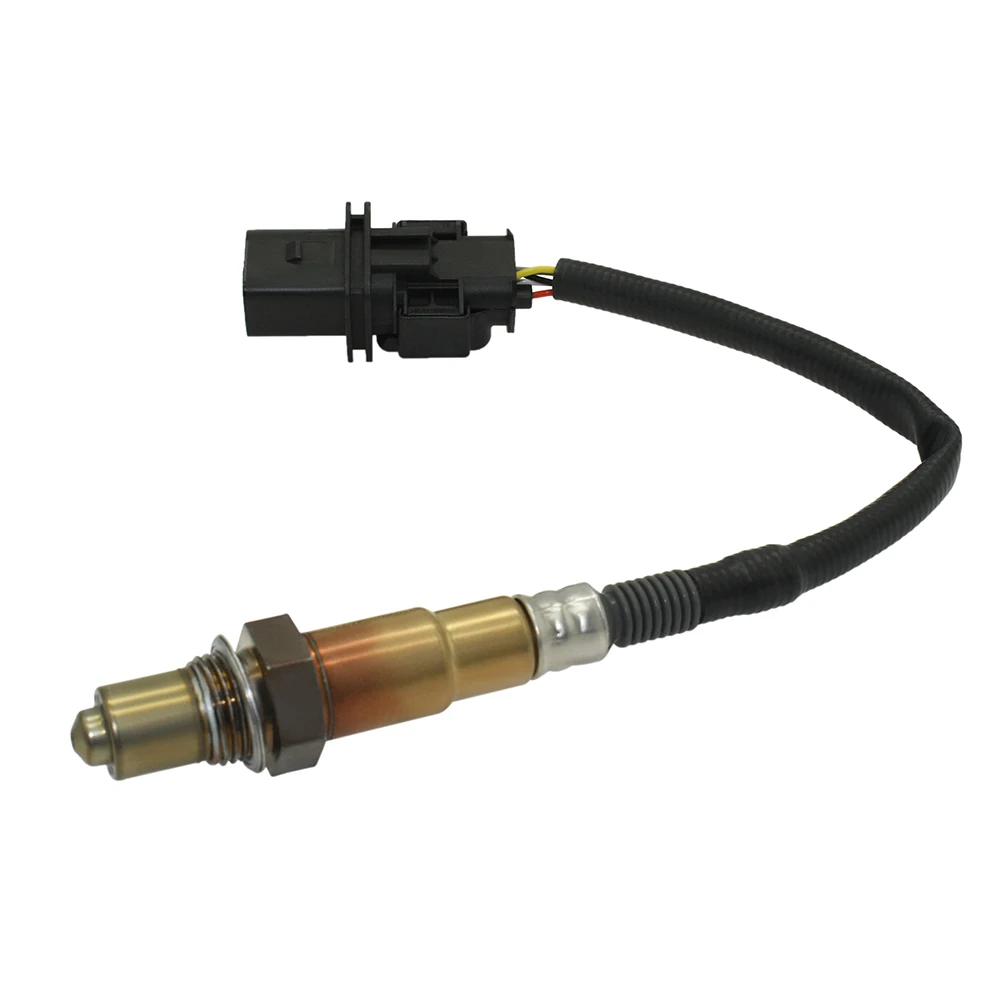11787590713 0258017217 Upstream Oxygen Sensor  Fits For Mini Cooper R55 R56 R57 1.6L 2007-2010 Auto Parts Car Accessories