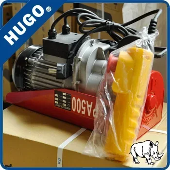 

Portable Crane Lifting Equipment Construction Material Hoist for Building Site Heavy Duty Construction Equipment Portable Hoist