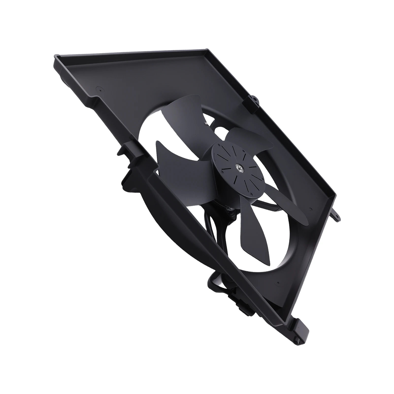 

5-Blade Cooling Fan for Chevrolet Aveo Pontiac Wave 1.6L 2005-2008 93740672