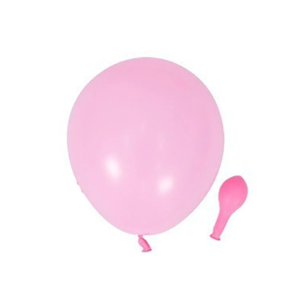 NEW 20-100 Pcs Latex Balloon Wholesale 5/10/12 Inch Matte Helium Ballons For Birthday Party Wedding Arch Background Decoration image 4
