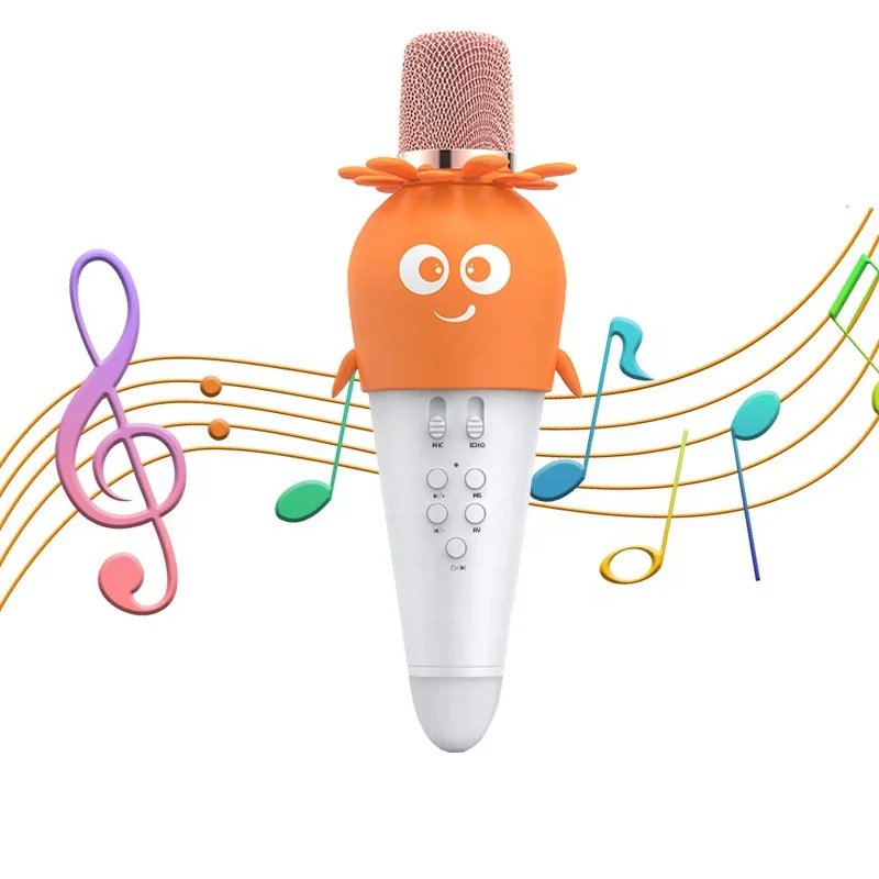 microphones-karaoke-avec-diodes-electroluminescentes-ideaux-pour-chant-les-celebrations-de-noel