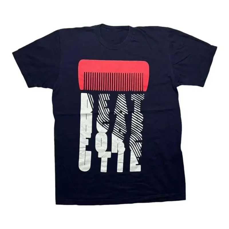 Death Cab For Cutie Comb 00 Äôs Fan S To 5Xl T Shirt Us551