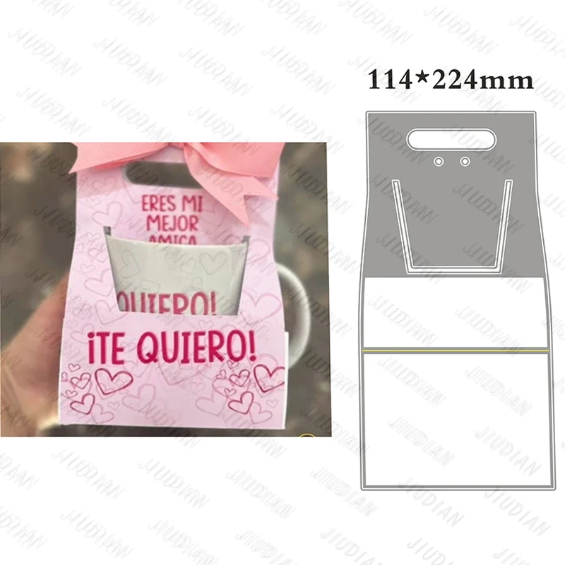 Simple Cup Holder M…