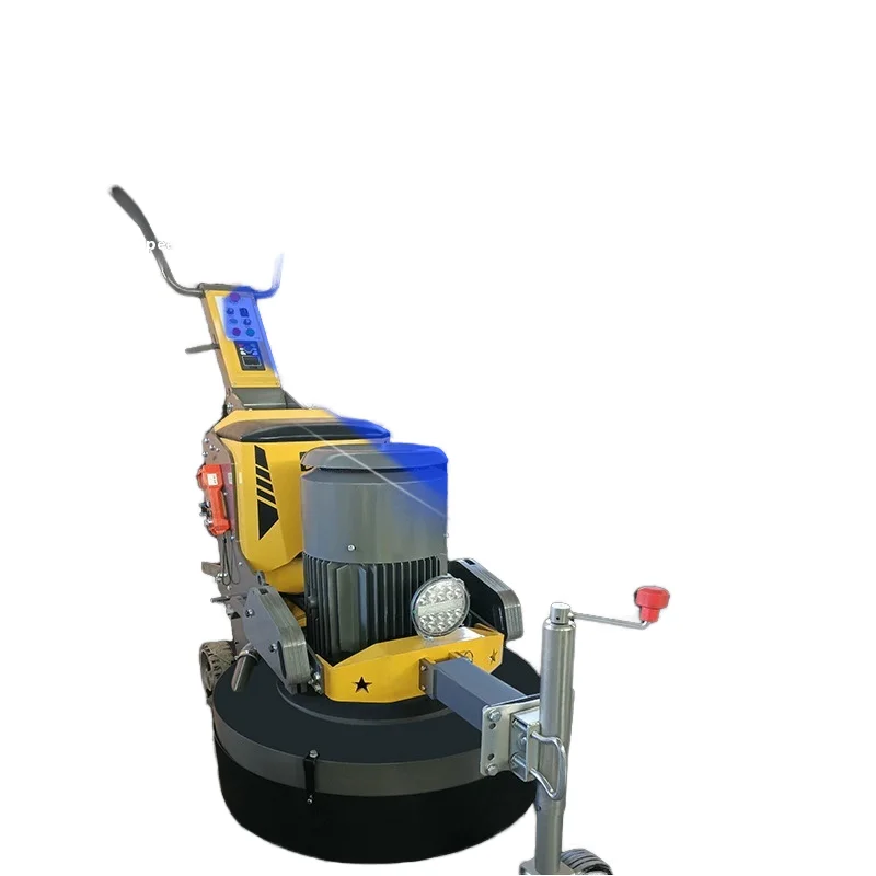 Concrete Grinders for Sale Manufactory Direct with Floor Grinding Machine for Concrete and Concrete Floor Grinding Machine
