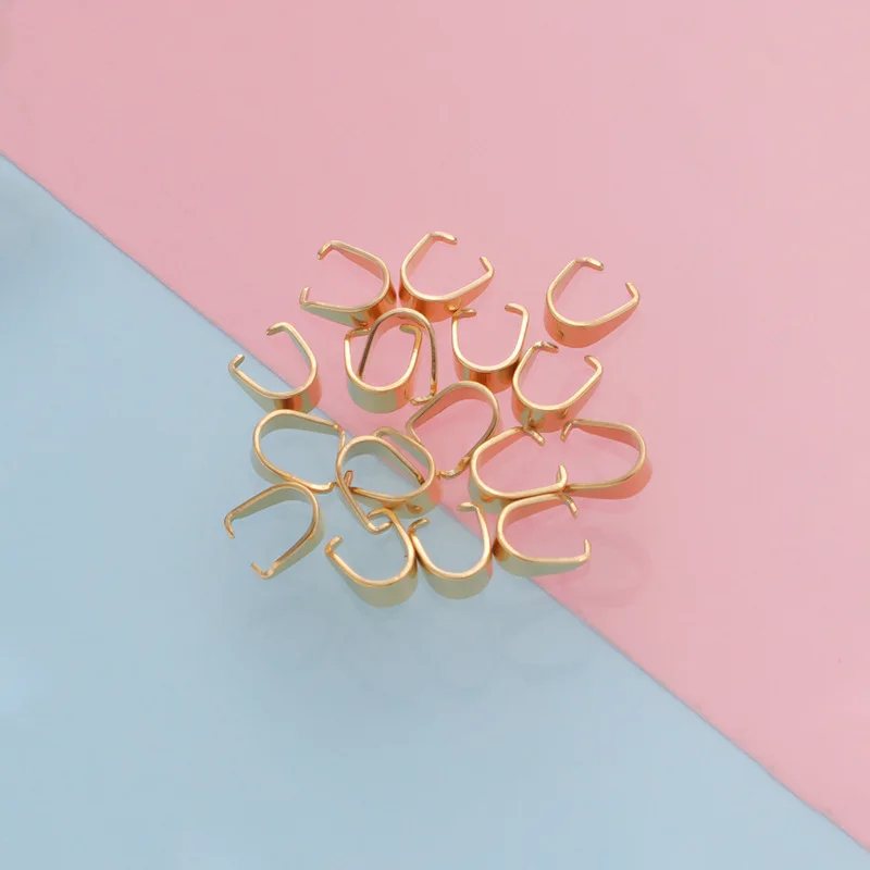 50Pcs/Lot 3*7Mm Sta… - image