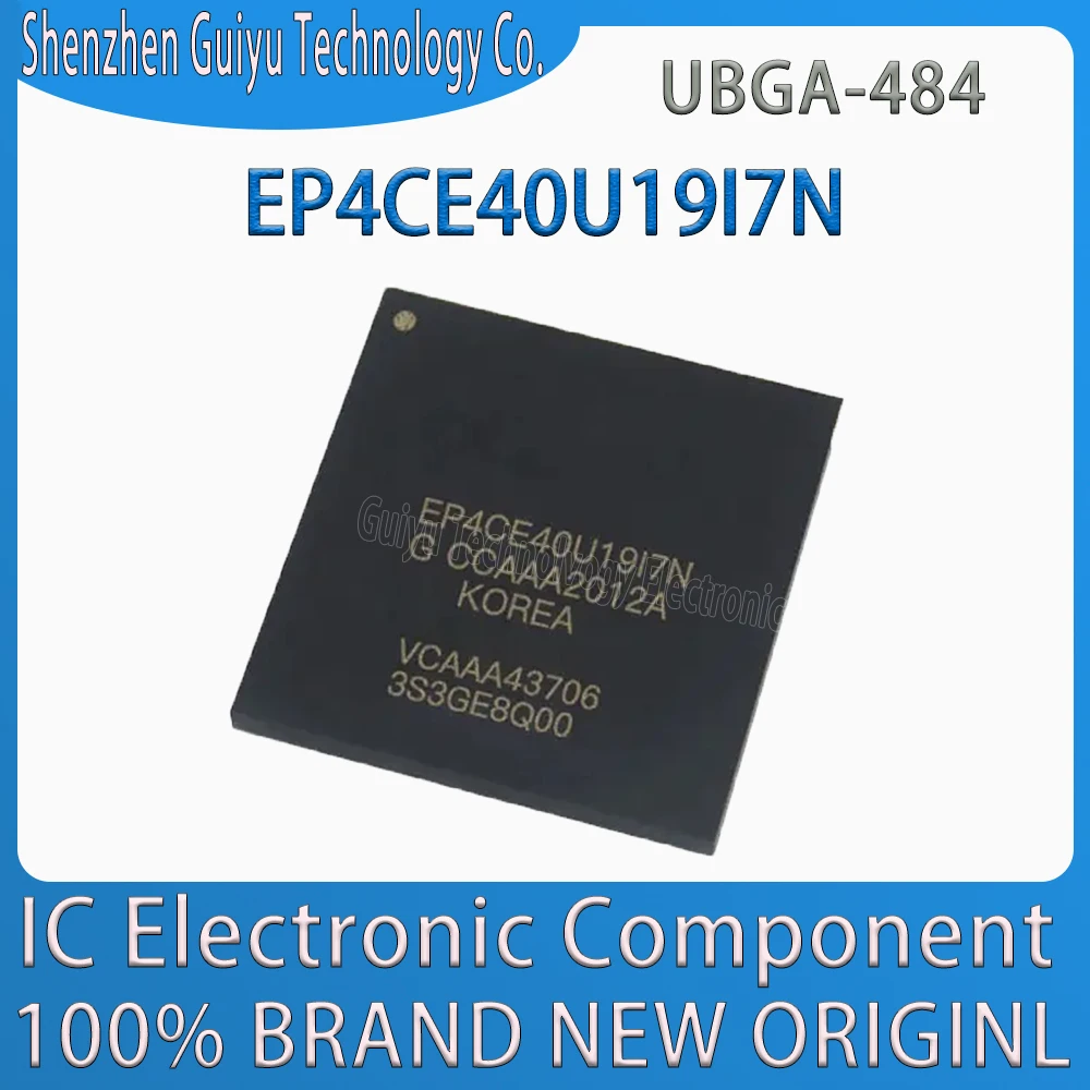 

EP4CE40U19I7N EP4CE40U19I7 EP4CE40U19I EP4CE40U19 EP4CE40U1 EP4CE40U EP4CE40 EP4CE4 EP4CE UBGA-484 IC MCU Chip