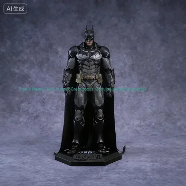 In Stock Original LPZZ Studio 1/12 Deathstroke Batman Arkham