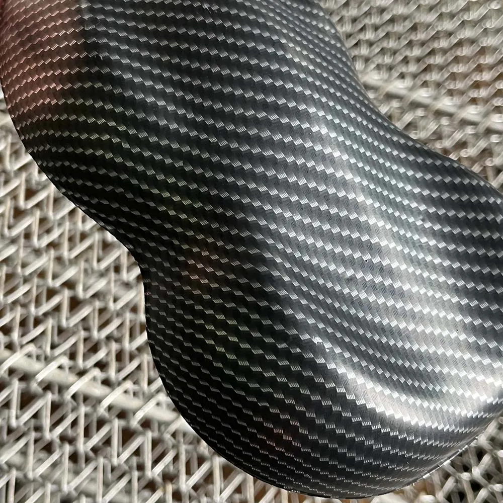 L20M Carbon Fiber Water Transfer Printing Film Carbon Fiber  Hydrographic film  Width 50CM