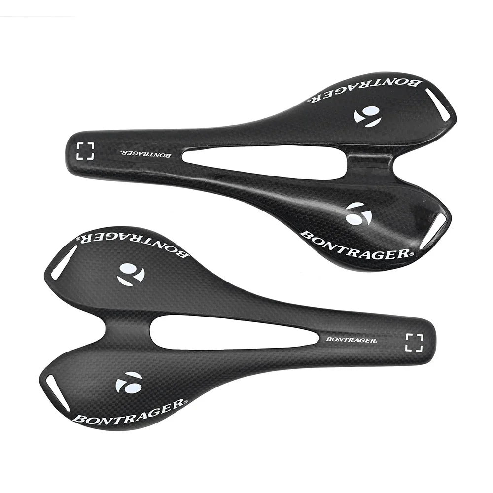 3K superlogic full Carbon Saddle Bicycle Road MTB Bike racing seat Wave Road Bike Saddle for sans cycling Seat mat bike Spare