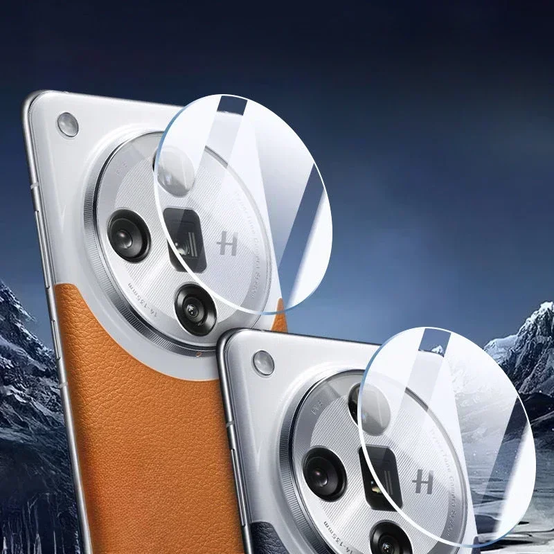 Camera Lens Protector for OPPO Find X7 Ultra Original Camera Protectors for Oppo FindX7 X7Ultra Film Glass Lens Cover