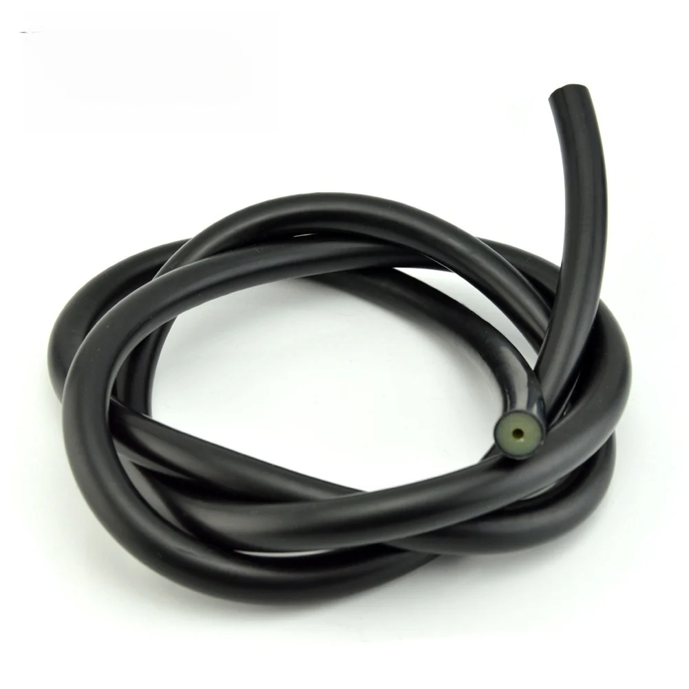 3x16mm Tube Speargun Rubber Band Fishing Trips Natural Latex Material High Elasticity Custom Length Options Water-resistant