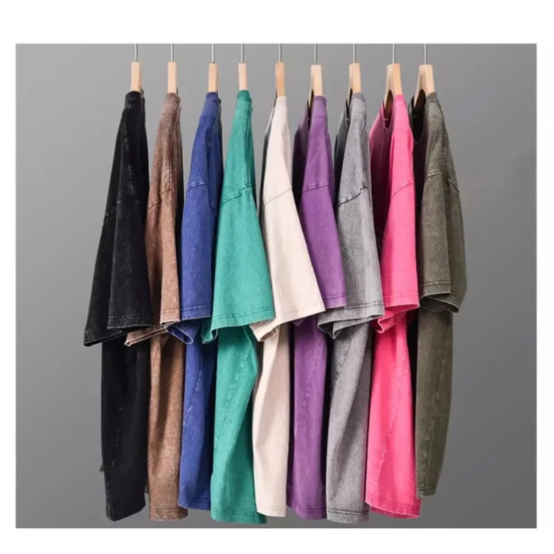 Thumbnail 2 - #21 Discounted Mens Basic Cotton T-Shirts Worth Buying
