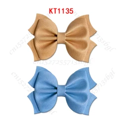 Pinch Bow New Wooden Cutting Dies Suitable for Common Mold Cutting Machines on the Market