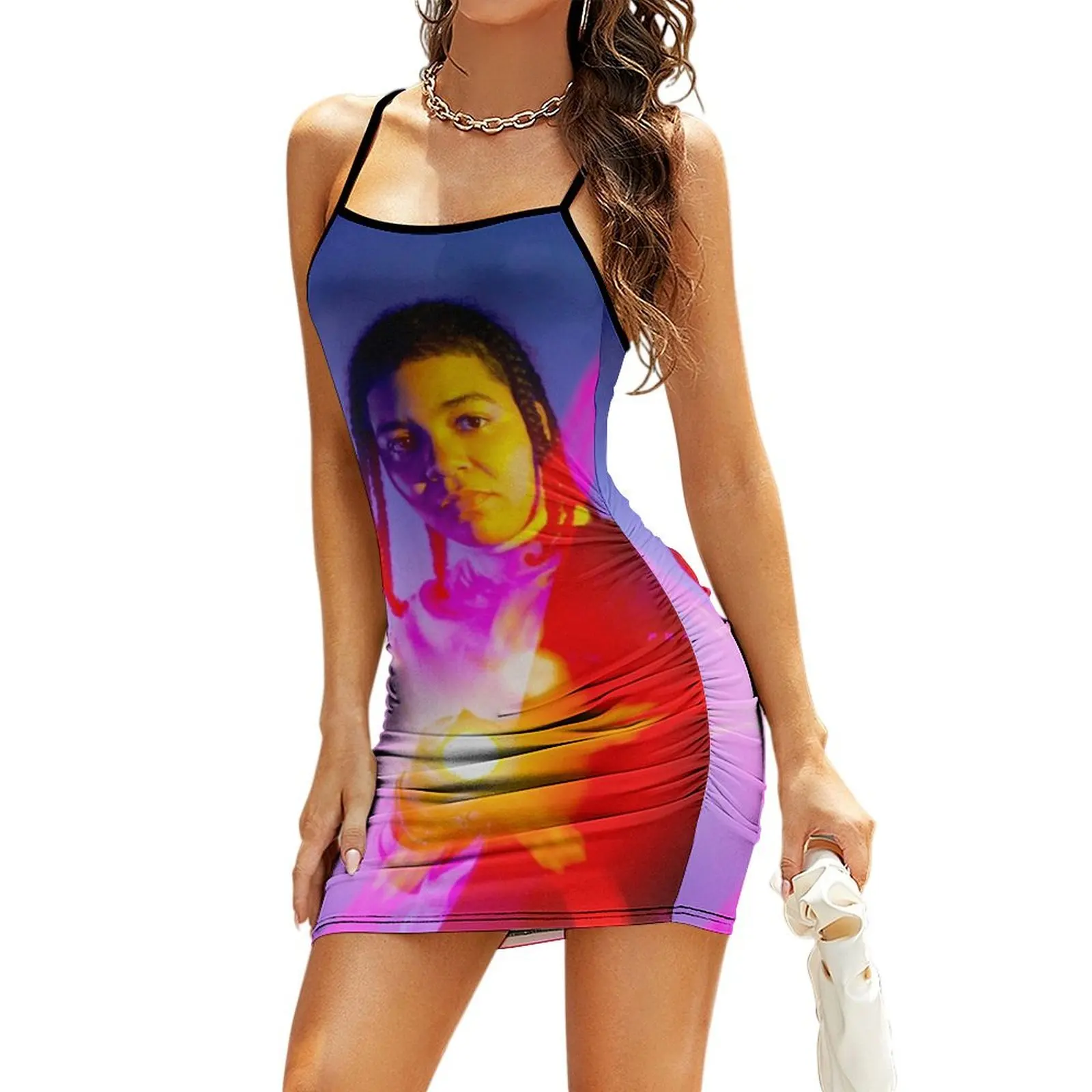 

Young MA Sling Dress Summer dresses for women party dresses woman clothes for women clothes for woman Dress