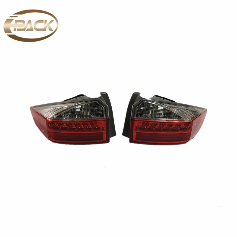 For Honda Grace GM6 GM9 Tail Light Assembly 2014-2020 Rear Lamp OEM 33550-T9A-J11 33500-T9A-F11 Factory Wholesale