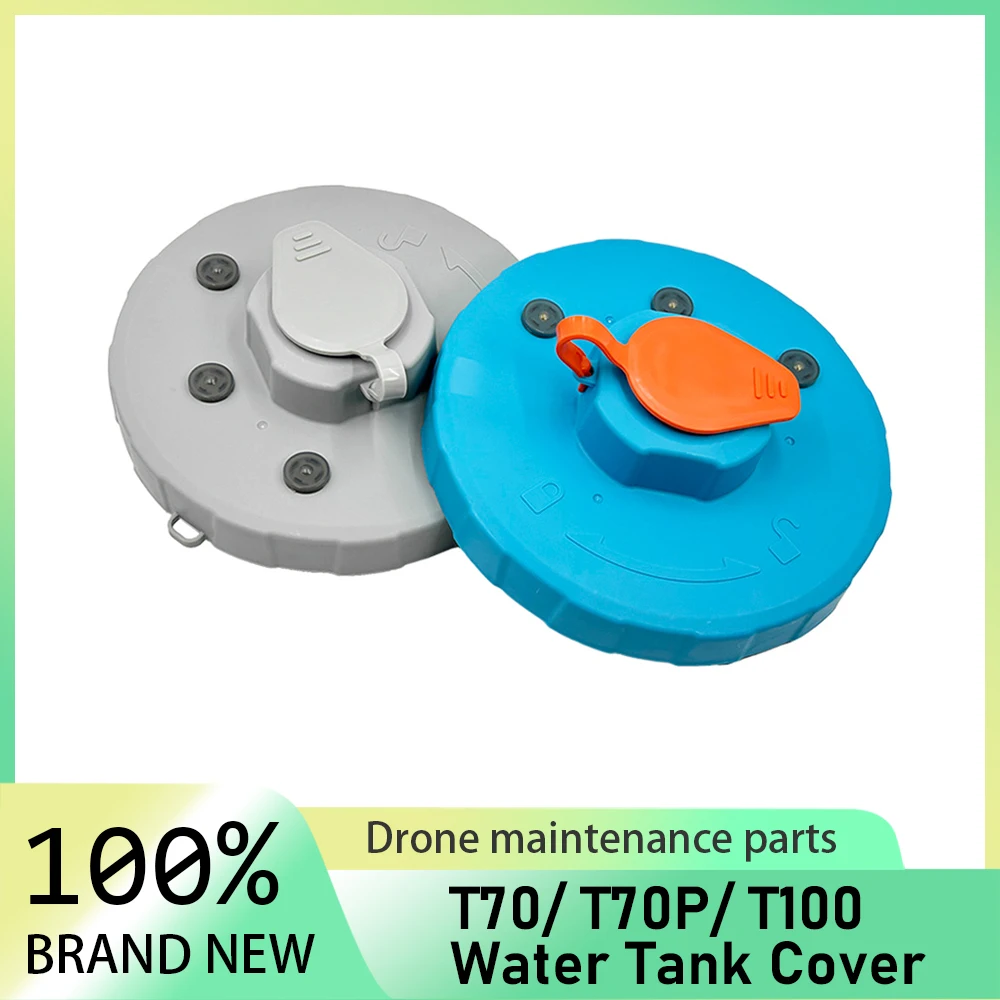 Water Tank Cover for DJI T70/T70P/T100 Plant Protection UAV Agricultural Drone Accessories
