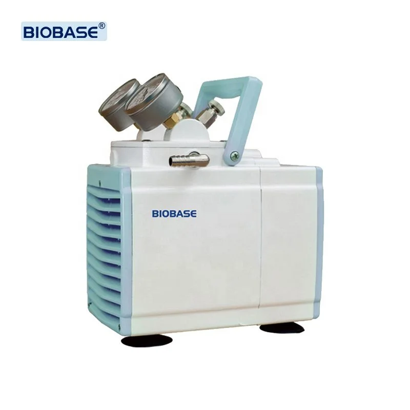 

China GM-0.5 Laboratory Vacuum Pump for Biochemistry Labs
