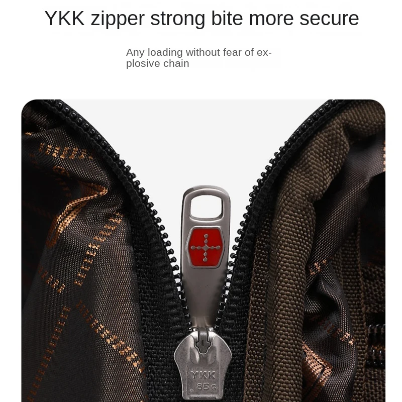 Bagagli da 20-28 pollici Tessuto Oxford impermeabile Valigia di grande capacità Trolley Borsa da trasporto da 20 pollici Valigie da viaggio Lucchetto TSA