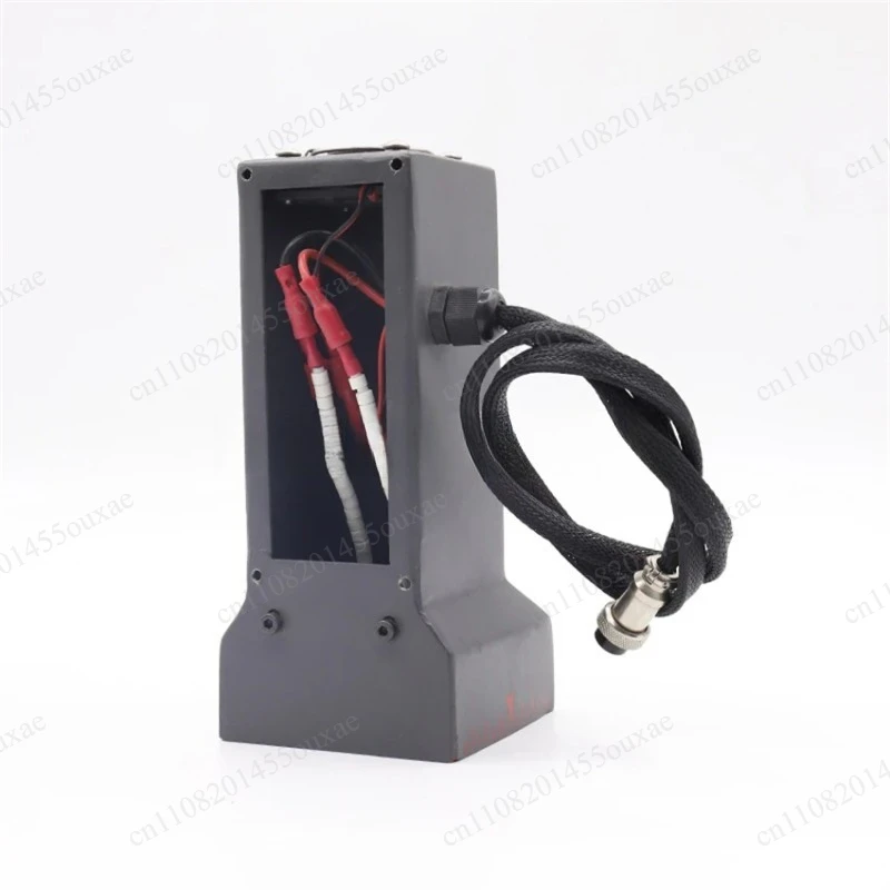 IR6500 Infrared Upper Heating Head 220V 450W BGA Rework Station Repair Heater Replacement Accessory