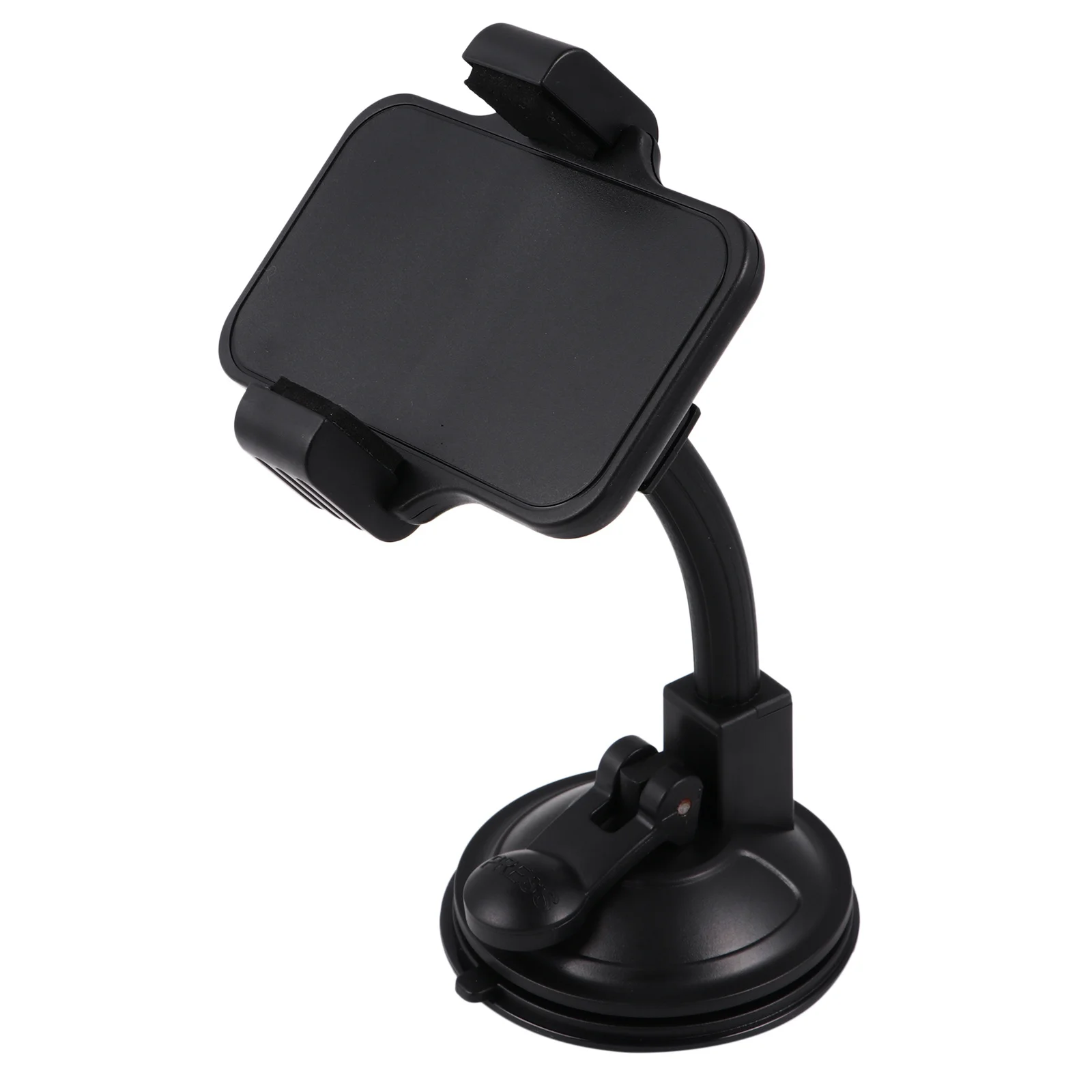 

1Pcs Car Phone Mount with 360 Rotation Suction Cup Holder for Dashboard Windshield Phone Rack Hands Free Navigation Support