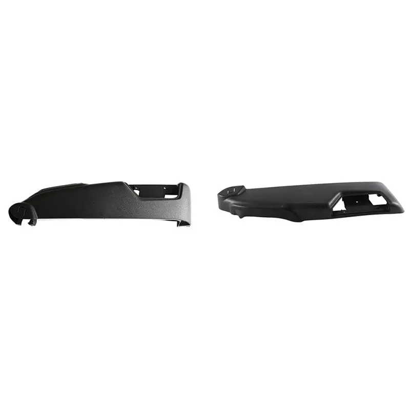 

ABXV-Car Front Seat Trim Panel Cover For Volvo XC90 S60 XC70 S80 V70 05-14 LHD Seat Side Outer Guard Frame Models 39802011 39802