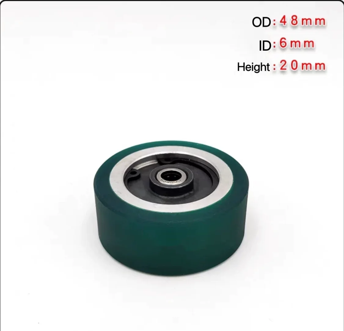 ماكينة طباعة عجلة الضغط KBA105 أجزاء طباعة هايدلبر KBA كومور