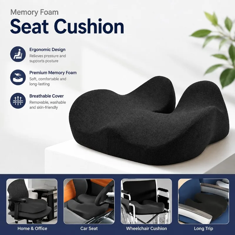 cojin-de-asiento-en-forma-de-u-de-espuma-viscoelastica-para-sillas-de-oficina-–-almohadilla-de-soporte-ergonomico-con-funda-lavable-extraible