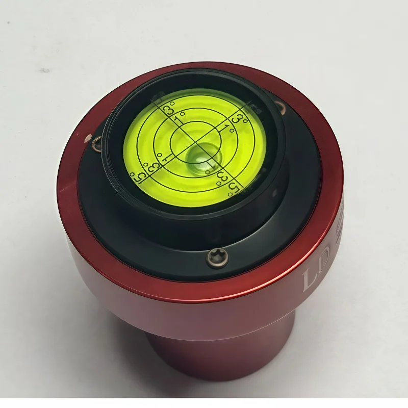 SERDI NEWEN nivel de burbuja 9,52mm agujero instrumentos de medición de precisión piezas de mecanizado CNC nivel de burbuja válvula asiento herramienta SERDI