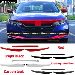 ABS front bumper cover For Honda Accord 2018 2019 2020