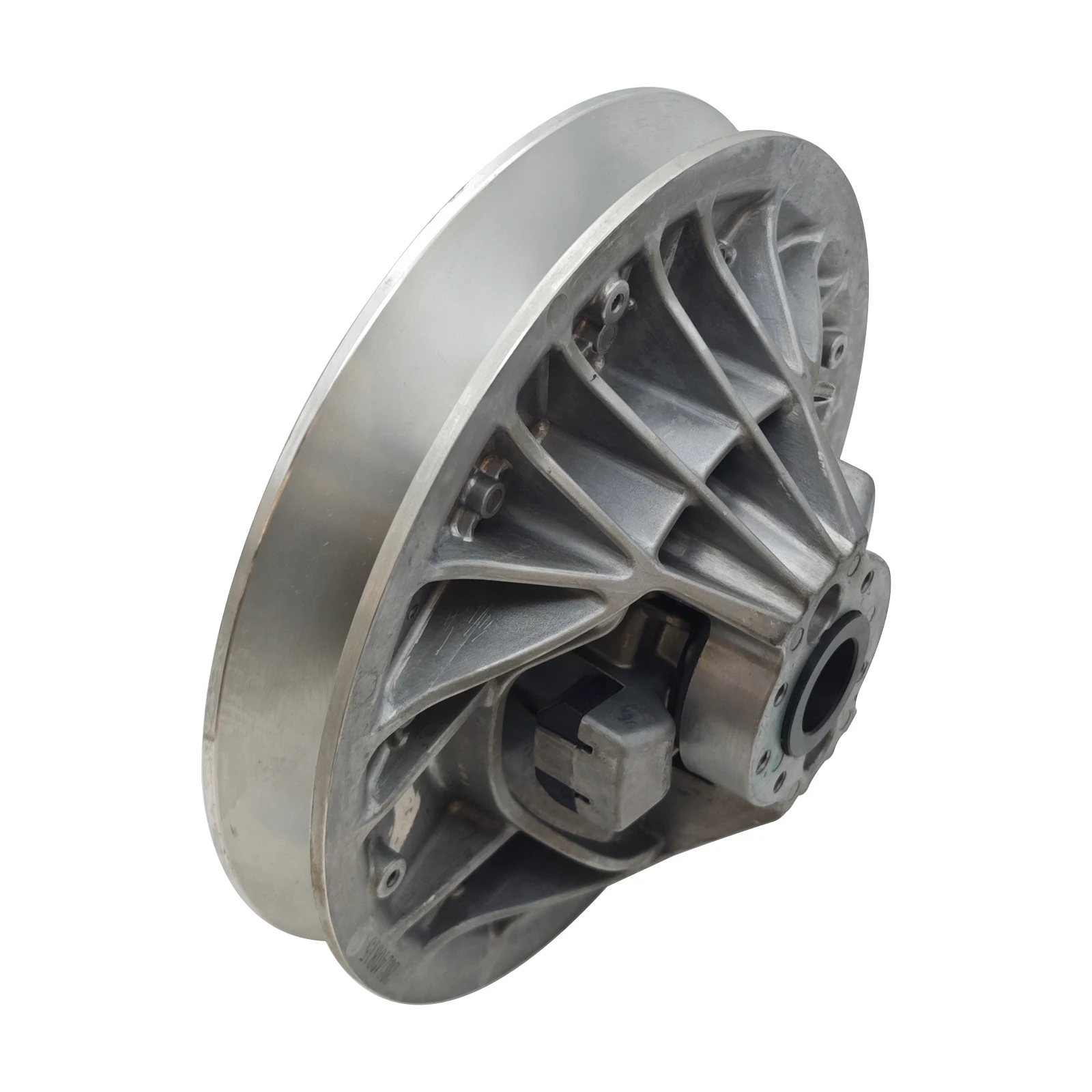 Secondary Driven CVT Clutch Driven Wheel Assembly For AODES ODES 1000 1000-A UTV Parts 21140302101