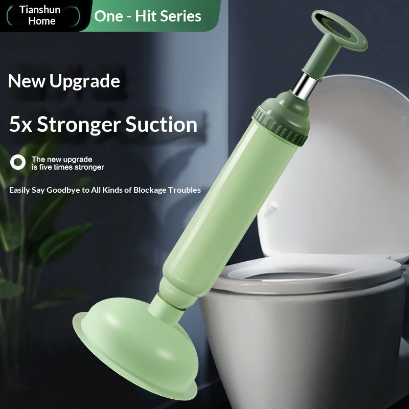 Thumbnail 3 - #82 Trending Plungers Right Now