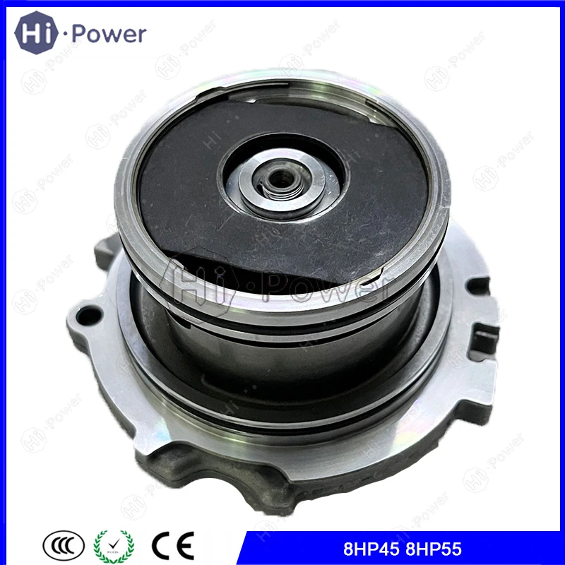 8HP55A 8HP70 8HP75 8HP90 0BK 8HP45 8HP55 8HP55Y Transmission Oil Pump Core For BMW JAGUAR LAND ROVER AUDI 8HP55A 8HP-70 8HP-75